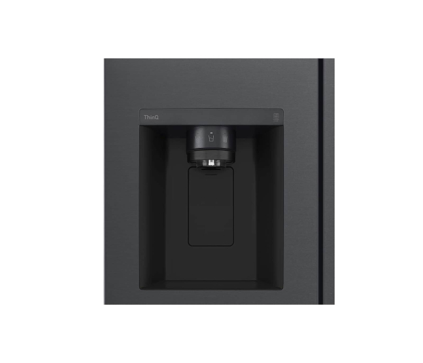 LG LODÓWKA LG GSJV70MCLE - 1465220 - zdjęcie 8